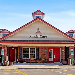 Exterior photo of Fox Valley KinderCare - Aurora, Illinois Exterior photo of Fox Valley KinderCare - Aurora, Illinois