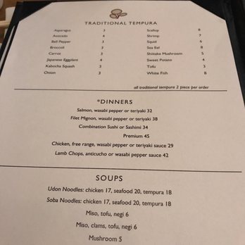 Matsuhisa - Japanese Near Me - Vail, Colorado Matsuhisa - Japanese Near Me - Vail, Colorado