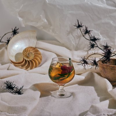 Common Good Cocktail House by null