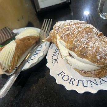 FORTUNATO BROTHERS - Updated February 2026 - 580 Photos & 572 Reviews