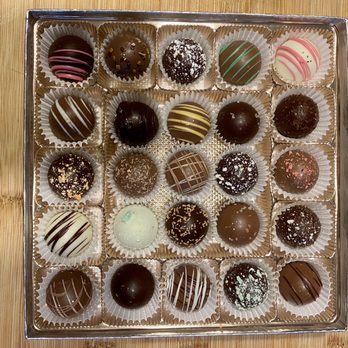 Buffett's Candies - a variety of candies - Candy Stores Near Me - Albuquerque, New Mexico