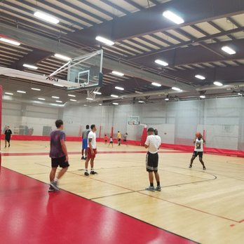 HAL WELSH EAST AREA FAMILY YMCA - Updated January 2025 - 23 