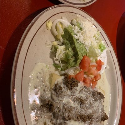 Cactus Mexican Grill by null