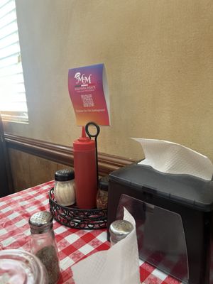 Mamma Mia's Italian Pizzeria by null