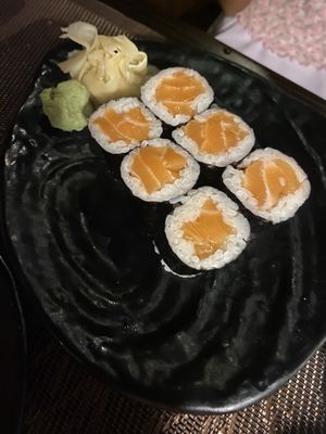 Ku Asian Bistro by null