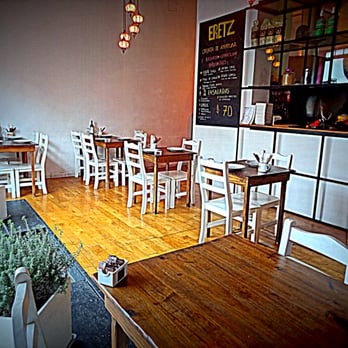 Eretz - Bars Near Me - Buenos Aires, C