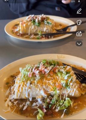 Tacos El Patron by null