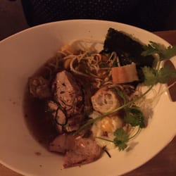 Studio East Asian Gastropub