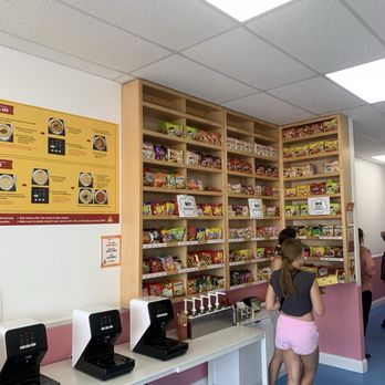 Mochinut - Desserts Near Me - West Bloomfield Township, Michigan