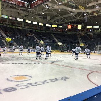 Florida Everblades - Professional Sports Teams Near Me - Estero, Florida