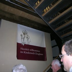 Zeughaus - Zeughaus, Detail