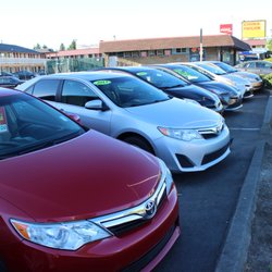Bayview Motor Club