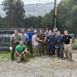 Smoky Mountain Paintball