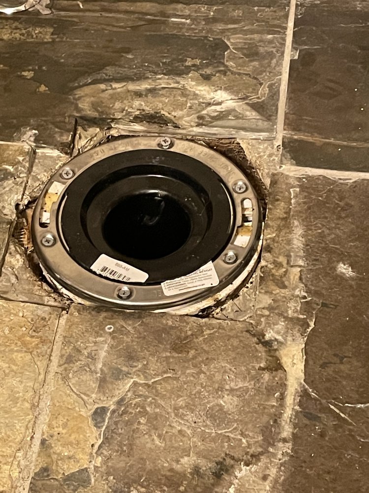 Slide of Straight Shooter Plumbing and Rooter