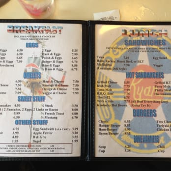 Hangar One Cafe - Breakfast & Lunch Menu - Diners Near Me - Hemet, California Hangar One Cafe - Breakfast & Lunch Menu - Diners Near Me - Hemet, California