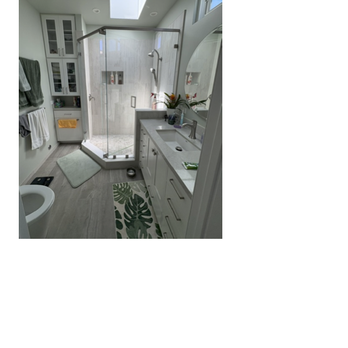 Advanced Additions - Master Bathroom  Remodel (Advanced Additions, Inc. - General Contractors Near Me