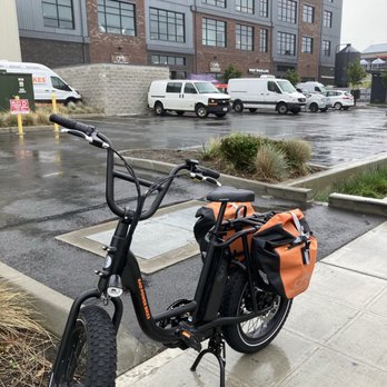 Rad Power Bikes - Seattle - Fresh off the showroom floor! - Bikes Near Me - Seattle, Washington Rad Power Bikes - Seattle - Fresh off the showroom floor! - Bikes Near Me - Seattle, Washington