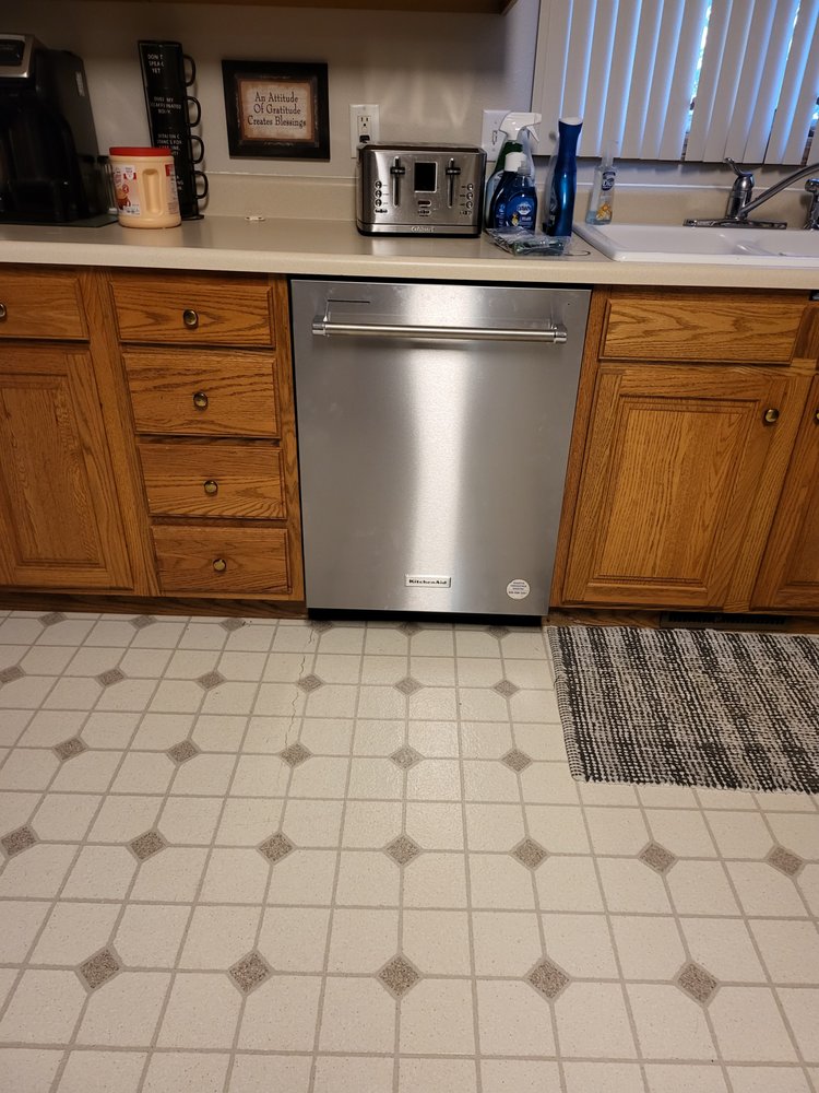 Slide of J.P. Benbow Plumbing & Heating