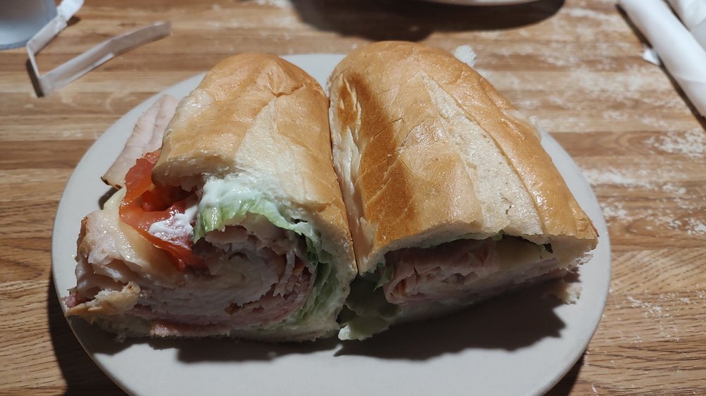 Paul's Deli Downtown