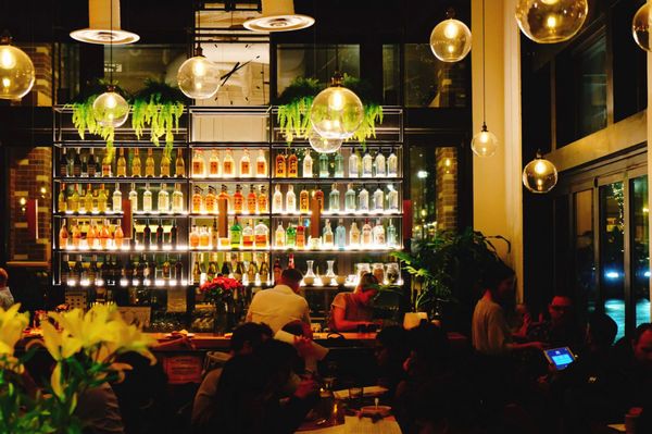 Kati Vegan Thai by null Kati Vegan Thai by null