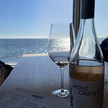 Duke's Malibu - New American Near Me - Malibu, California