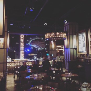 Bacall's - Inside - New American Near Me - New York, New York