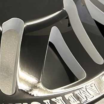 JR Wheels - Powder Coating Near Me - Riverside, California