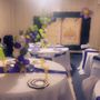 Photo of SHA’s Event Hall