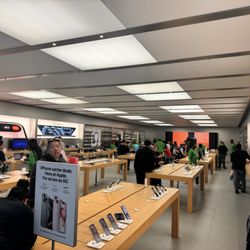 Apple Willowbrook
