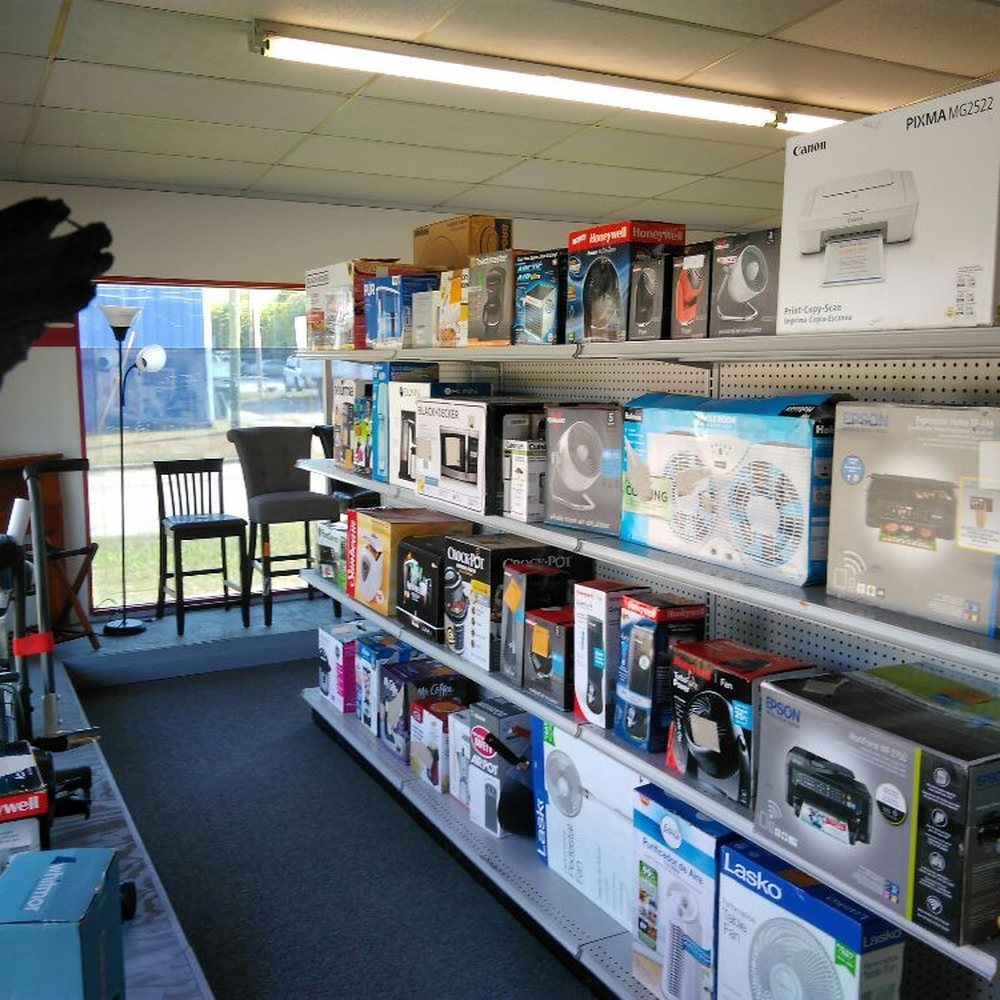 THE BEST 10 WHOLESALE STORES near THOMASVILLE, GA 31792 - Updated 2026 -  Hours - Yelp