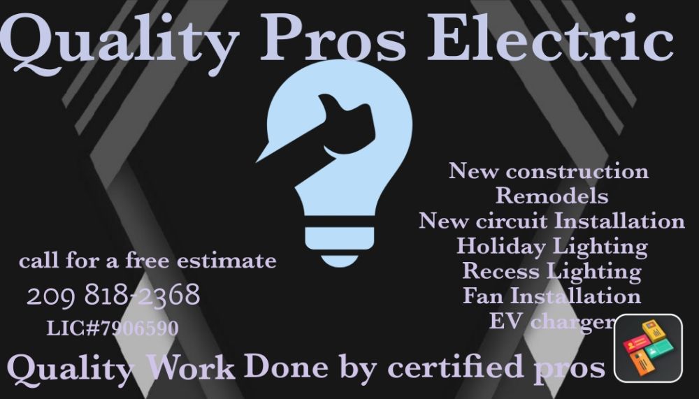 Slide of Quality Pros