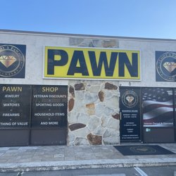Cody's Pawn & Jewelry - Beautiful signs