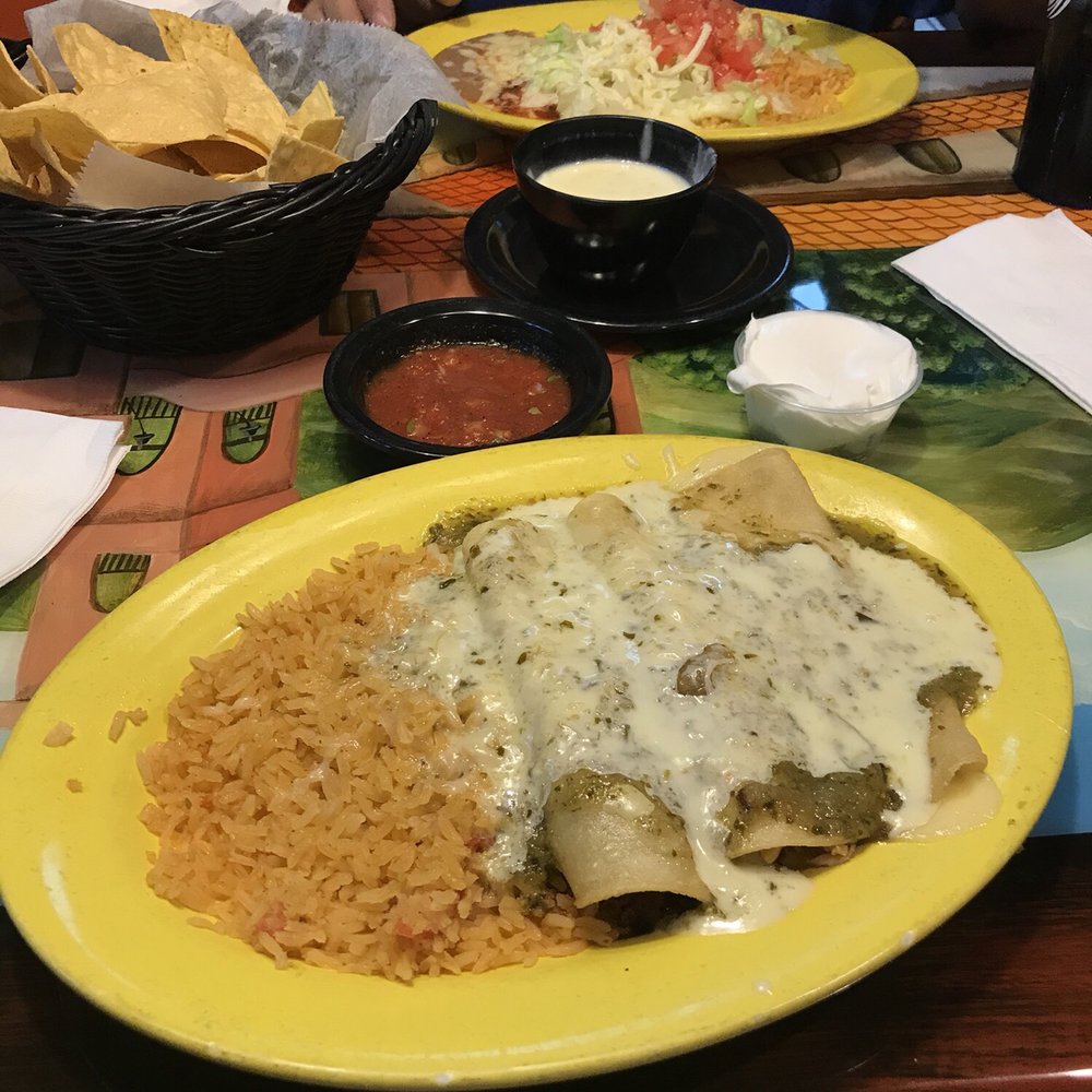 El Ranchero - Mexican Near Me - Bloomington, Indiana El Ranchero - Mexican Near Me - Bloomington, Indiana