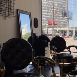 Golden Edge Barbershop