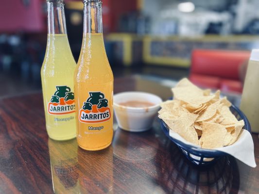 Dona Mary - Antojitos Mexicanos by null