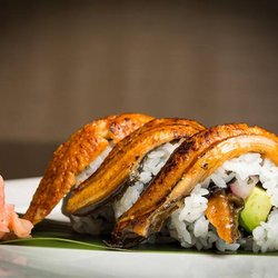 Mori Restaurant & Lounge