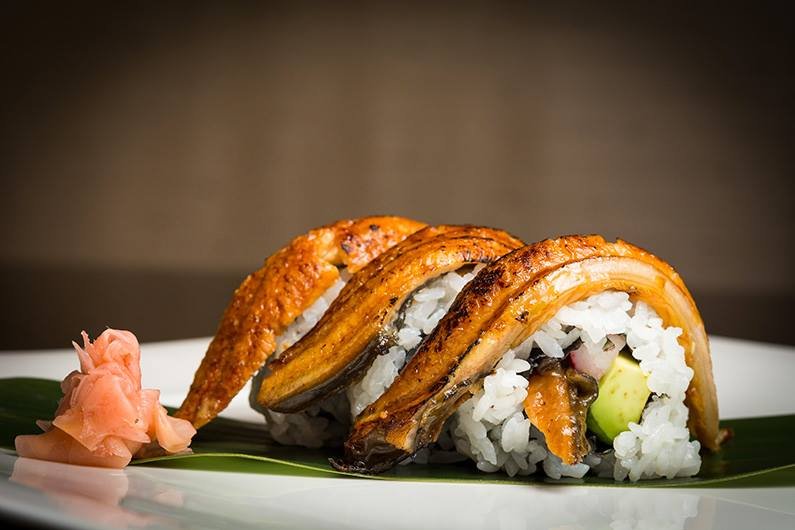 Mori Restaurant & Lounge