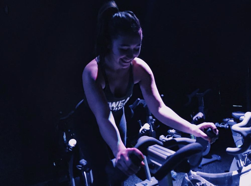 SWEAT CYCLING WAKEFLED Updated August 2024 14 Photos & 13 Reviews