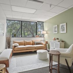 It Begins Within - Child therapy office in St. Petersburg, FL