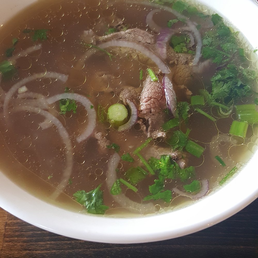 Wicked Chopstix - beef pho - Vietnamese Near Me - Seattle, Washington Wicked Chopstix - beef pho - Vietnamese Near Me - Seattle, Washington
