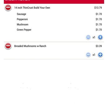 Wayne's Pizza - Menu pricing - Pizza Near Me - Arlington Heights, Illinois Wayne's Pizza - Menu pricing - Pizza Near Me - Arlington Heights, Illinois