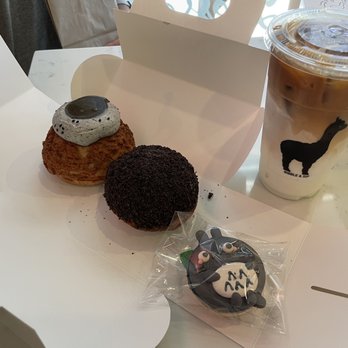 Bibble & Sip - Coffee & Tea Near Me - New York, New York