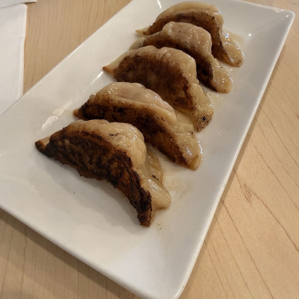 Gomaichi Ramen - Gyoza - Ramen Near Me - Redondo Beach, California Gomaichi Ramen - Gyoza - Ramen Near Me - Redondo Beach, California