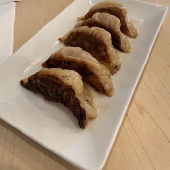 Gomaichi Ramen - Gyoza - Ramen Near Me - Redondo Beach, California