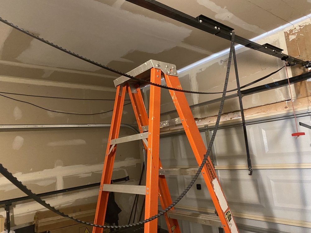 Garage Door Guys - Garage Door Contractor in Saint Charles, IL