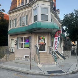 Felisho's Tacos