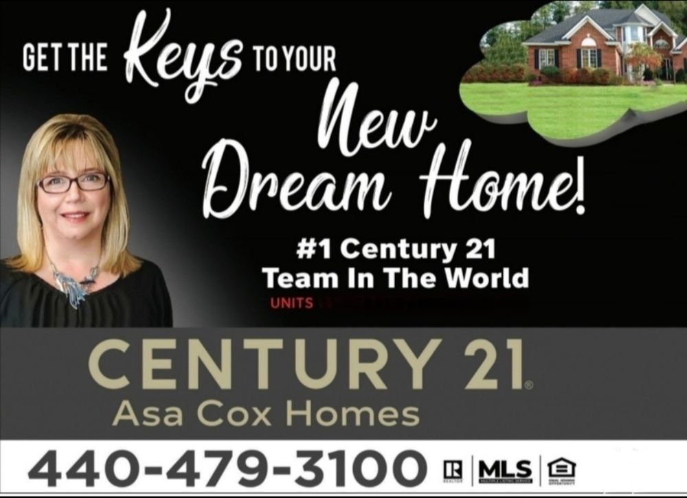 CENTURY 21 ASA COX HOMES Request Information 45 Photos 9179