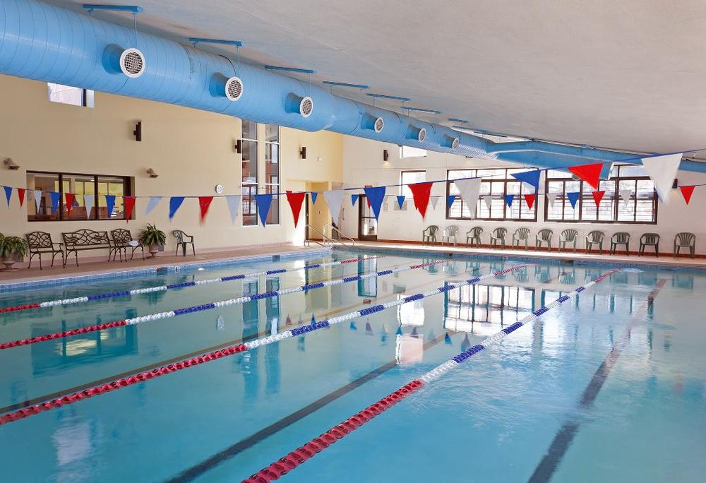 HIGHPOINT SPORTS AND WELLNESS Updated September 2024 31 Photos & 30