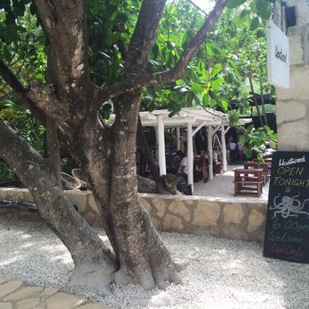 Hartwood - Overview - Mexican Near Me - Tulum, ROO