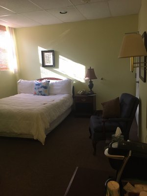 Higher Ground Hotel by null